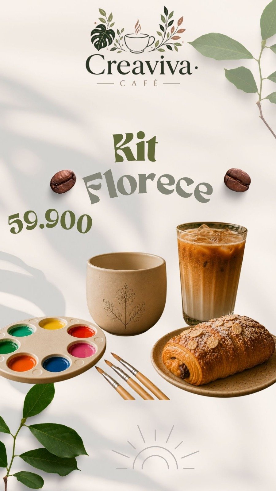 KIT FLORECE